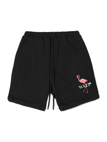 Flamingo Shorts